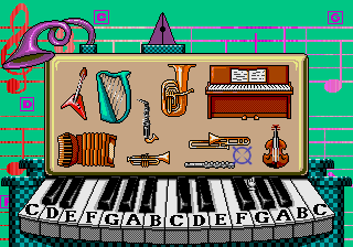 Tails And The Music Maker Screenshot 1